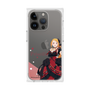 Premium Square Case［ Re:ZERO -Starting Life in Another World- Priscilla Barielle - Standing Illustration ］