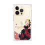 Premium Square Case［ Re:ZERO -Starting Life in Another World- Priscilla Barielle - Standing Illustration ］