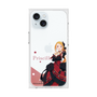 Premium Square Case［ Re:ZERO -Starting Life in Another World- Priscilla Barielle - Standing Illustration ］