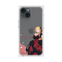 Premium Square Case［ Re:ZERO -Starting Life in Another World- Priscilla Barielle - Standing Illustration ］