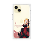 Premium Square Case［ Re:ZERO -Starting Life in Another World- Priscilla Barielle - Standing Illustration ］