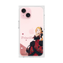 Premium Square Case［ Re:ZERO -Starting Life in Another World- Priscilla Barielle - Standing Illustration ］
