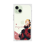 Premium Square Case［ Re:ZERO -Starting Life in Another World- Priscilla Barielle - Standing Illustration ］