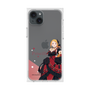 Premium Square Case［ Re:ZERO -Starting Life in Another World- Priscilla Barielle - Standing Illustration ］