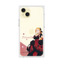 Premium Square Case［ Re:ZERO -Starting Life in Another World- Priscilla Barielle - Standing Illustration ］
