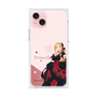 Premium Square Case［ Re:ZERO -Starting Life in Another World- Priscilla Barielle - Standing Illustration ］