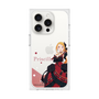 Premium Square Case［ Re:ZERO -Starting Life in Another World- Priscilla Barielle - Standing Illustration ］
