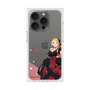 Premium Square Case［ Re:ZERO -Starting Life in Another World- Priscilla Barielle - Standing Illustration ］