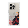 Premium Square Case［ Re:ZERO -Starting Life in Another World- Priscilla Barielle - Standing Illustration ］