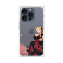 Premium Square Case［ Re:ZERO -Starting Life in Another World- Priscilla Barielle - Standing Illustration ］