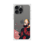 Premium Square Case［ Re:ZERO -Starting Life in Another World- Priscilla Barielle - Standing Illustration ］