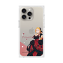 Premium Square Case［ Re:ZERO -Starting Life in Another World- Priscilla Barielle - Standing Illustration ］