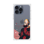 Premium Square Case［ Re:ZERO -Starting Life in Another World- Priscilla Barielle - Standing Illustration ］