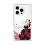 Premium Square Case［ Re:ZERO -Starting Life in Another World- Priscilla Barielle - Standing Illustration ］