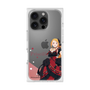 Premium Square Case［ Re:ZERO -Starting Life in Another World- Priscilla Barielle - Standing Illustration ］