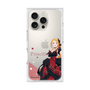 Premium Square Case［ Re:ZERO -Starting Life in Another World- Priscilla Barielle - Standing Illustration ］