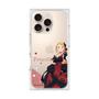 Premium Square Case［ Re:ZERO -Starting Life in Another World- Priscilla Barielle - Standing Illustration ］