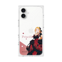 Premium Square Case［ Re:ZERO -Starting Life in Another World- Priscilla Barielle - Standing Illustration ］