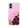 Premium Square Case［ Re:ZERO -Starting Life in Another World- Priscilla Barielle - Standing Illustration ］