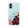 Premium Square Case［ Re:ZERO -Starting Life in Another World- Priscilla Barielle - Standing Illustration ］