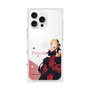 Premium Square Case［ Re:ZERO -Starting Life in Another World- Priscilla Barielle - Standing Illustration ］