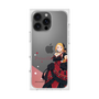 Premium Square Case［ Re:ZERO -Starting Life in Another World- Priscilla Barielle - Standing Illustration ］