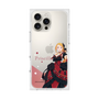 Premium Square Case［ Re:ZERO -Starting Life in Another World- Priscilla Barielle - Standing Illustration ］