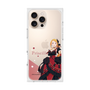 Premium Square Case［ Re:ZERO -Starting Life in Another World- Priscilla Barielle - Standing Illustration ］