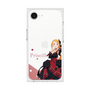 Premium Square Case［ Re:ZERO -Starting Life in Another World- Priscilla Barielle - Standing Illustration ］