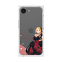 Premium Square Case［ Re:ZERO -Starting Life in Another World- Priscilla Barielle - Standing Illustration ］