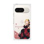 Premium Square Case［ Re:ZERO -Starting Life in Another World- Priscilla Barielle - Standing Illustration ］