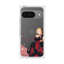 Premium Square Case［ Re:ZERO -Starting Life in Another World- Priscilla Barielle - Standing Illustration ］