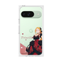 Premium Square Case［ Re:ZERO -Starting Life in Another World- Priscilla Barielle - Standing Illustration ］