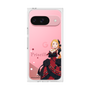 Premium Square Case［ Re:ZERO -Starting Life in Another World- Priscilla Barielle - Standing Illustration ］