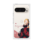 Premium Square Case［ Re:ZERO -Starting Life in Another World- Priscilla Barielle - Standing Illustration ］