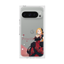Premium Square Case［ Re:ZERO -Starting Life in Another World- Priscilla Barielle - Standing Illustration ］
