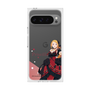 Premium Square Case［ Re:ZERO -Starting Life in Another World- Priscilla Barielle - Standing Illustration ］