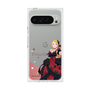 Premium Square Case［ Re:ZERO -Starting Life in Another World- Priscilla Barielle - Standing Illustration ］