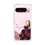 Premium Square Case［ Re:ZERO -Starting Life in Another World- Priscilla Barielle - Standing Illustration ］