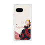 Premium Square Case［ Re:ZERO -Starting Life in Another World- Priscilla Barielle - Standing Illustration ］