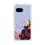 Premium Square Case［ Re:ZERO -Starting Life in Another World- Priscilla Barielle - Standing Illustration ］
