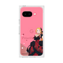 Premium Square Case［ Re:ZERO -Starting Life in Another World- Priscilla Barielle - Standing Illustration ］