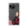 Premium Square Case［ Re:ZERO -Starting Life in Another World- Priscilla Barielle - Standing Illustration ］