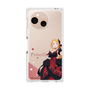 Premium Square Case［ Re:ZERO -Starting Life in Another World- Priscilla Barielle - Standing Illustration ］