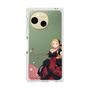 Premium Square Case［ Re:ZERO -Starting Life in Another World- Priscilla Barielle - Standing Illustration ］