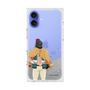 Premium Square Case［ Re:ZERO -Starting Life in Another World- Al - Standing Illustration ］