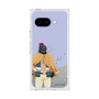 Premium Square Case［ Re:ZERO -Starting Life in Another World- Al - Standing Illustration ］