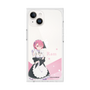 Premium Square Case［ Re:ZERO -Starting Life in Another World- Ram - Standing Illustration ］