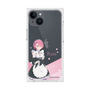 Premium Square Case［ Re:ZERO -Starting Life in Another World- Ram - Standing Illustration ］