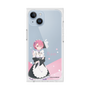 Premium Square Case［ Re:ZERO -Starting Life in Another World- Ram - Standing Illustration ］
